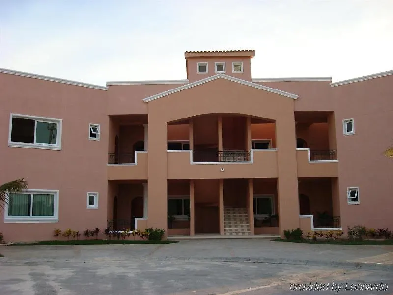 Encanto Aventuras Club Hotel Puerto Aventuras