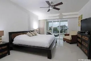 Hotel Encanto Aventuras Club à Puerto Aventuras