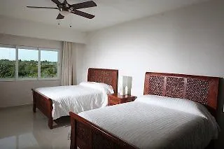 *****  Hotel Encanto Aventuras Club Puerto Aventuras Mexiko