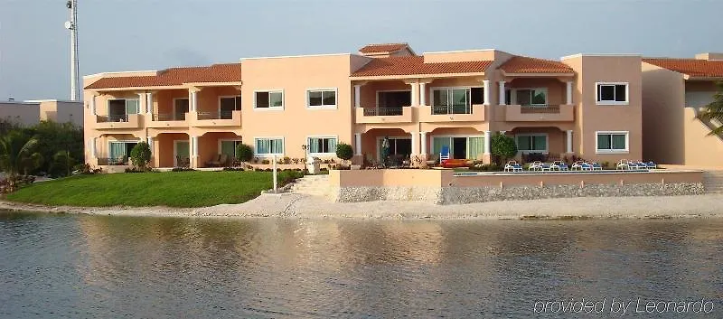 Hotel Encanto Aventuras Club Puerto Aventuras