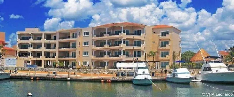 Hotel Encanto Aventuras Club Puerto Aventuras